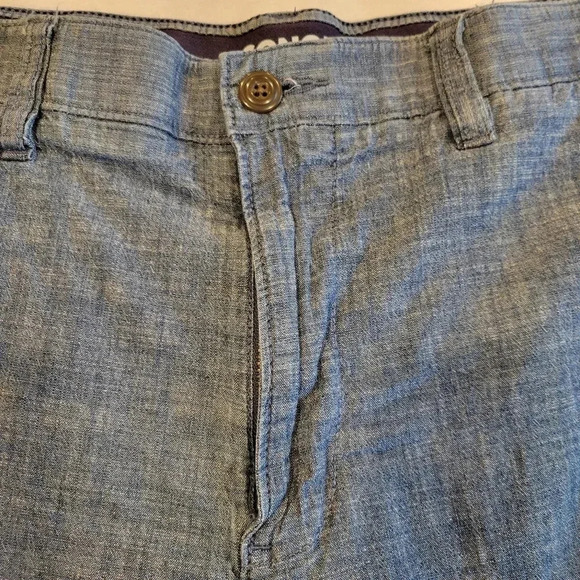 Men's Shorts Sonoma Goods for Life Size 38 Casual, comfortable clothing summer - Picture 6 of 16